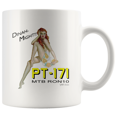 Drinkware (Mugs, etc)