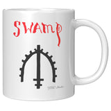 M*A*S*H SWAMP Coffee Mug