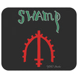 M*A*S*H SWAMP Mousepad