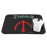 M*A*S*H SWAMP Mousepad