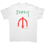 M*A*S*H SWAMP T-Shirt