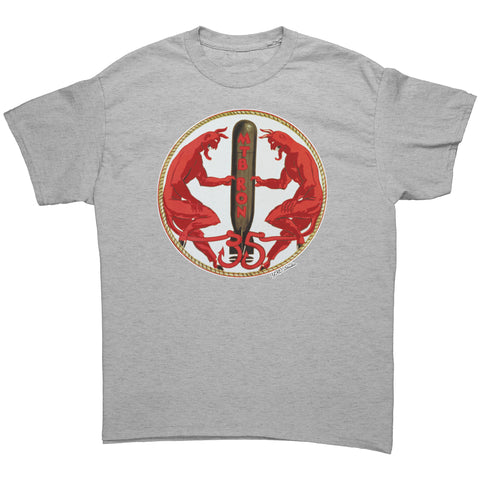 PT-510 RON 35 Double Sided T-Shirt