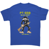 PT-559_Black_Rufe_T-Shirt_Royal_Front_Mockup.png