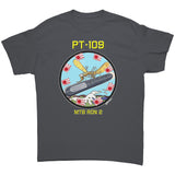 PT BOAT PT-109 RON2 T-SHIRT - new