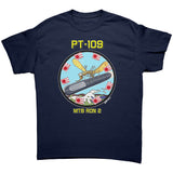 PT BOAT PT-109 RON2 T-SHIRT - new