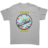 PT BOAT PT-109 RON2 T-SHIRT - new
