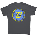 PT BOAT SQUADRON RON 27 T-SHIRT new
