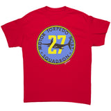 PT BOAT SQUADRON RON 27 T-SHIRT new