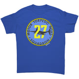 PT BOAT SQUADRON RON 27 T-SHIRT new