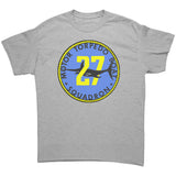 PT BOAT SQUADRON RON 27 T-SHIRT new