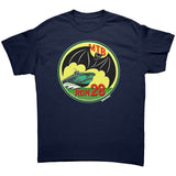 PT BOAT SQUADRON RON 28 COTTON T-SHIRT - new