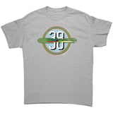 PT BOAT SQUADRON RON 38 ELCO 80 T-SHIRT - new