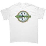 PT BOAT SQUADRON RON 38 ELCO 80 T-SHIRT - new