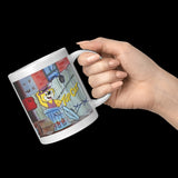 The Most Effectual TOP CAT 11 ounce Coffee Mug