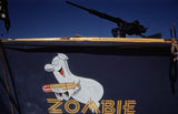 PT Boat PT-214 ZOMBIE 11oz Coffee Mug