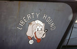 PT Boat PT-218 Liberty Hound 11oz Coffee Mug