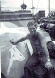PT Boat PT-171 Dinah Might!! Coffee Mug
