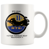 Custom PT-184 Mug for John Molnar