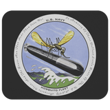 USN Mosquito Fleet Commemorative MousePad
