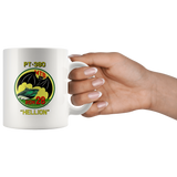 PT Boat Squadron RON 28 PT-380 HELLION Coffee Mug