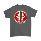 PT Boat Squadron RON 35 Cotton T-Shirt