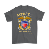 PT Boat MTBSTC T-Shirt