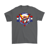 ELCO War Production Worker Cotton T-Shirt