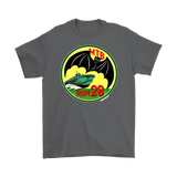 PT Boat Squadron RON 28 Cotton T-Shirt