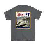 ELCO PT Knights Of The Sea Cotton T-Shirt
