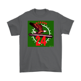 PT Boat Squadron RON 24 Cotton T-Shirt