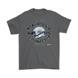 Motor Torpedo Boat Squadrons Training Center MTBSTC T-Shirt