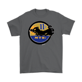 PT Boat Squadron RON 11 T-Shirt Version 2