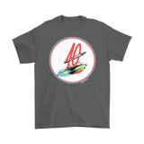 PT Boat Squadron RON 40 T-Shirt