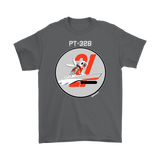Custom PT-326 RON 21 Cotton T-Shirt