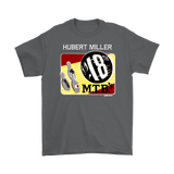 Custom RON 18 Hubert Miller Cotton T-Shirt