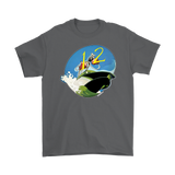 PT Boat Squadron RON 12 Cotton T-Shirt