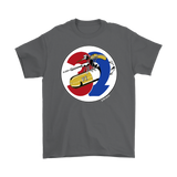 PT Boat Squadron RON 32 T-Shirt