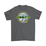 PT Boat Squadron RON 38 ELCO 80 T-Shirt