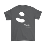 Original Art by Yoko Komori Olson THINK T-Shirt
