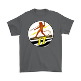 PT Boat Squadron RON 17 Devil T-Shirt