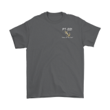 PT-221 "Omen Of The Seas" RON 16 T-Shirt