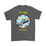 PT Boat PT-109 RON2 T-Shirt