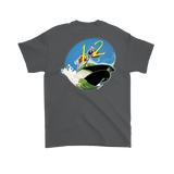 PT-190 RON 12 Custom 2-Side T-Shirt