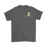 PT-190 RON 12 Custom 2-Side T-Shirt
