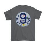 PT Boat Squadron RON 9 Cotton T-Shirt