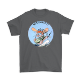 Motor Torpedo Boat Repair Training Unit MTBRTU T-Shirt