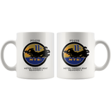PT-178 Custom MUG For John Molnar