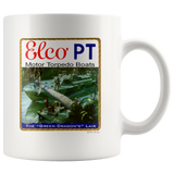 ELCO PT The Green Dragon's Lair Mug
