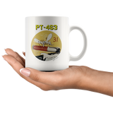 Pt-463 Coffee Mug 11oz
