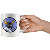 PT Boat Squadron RON 3(2) Emblem Coffee Mug